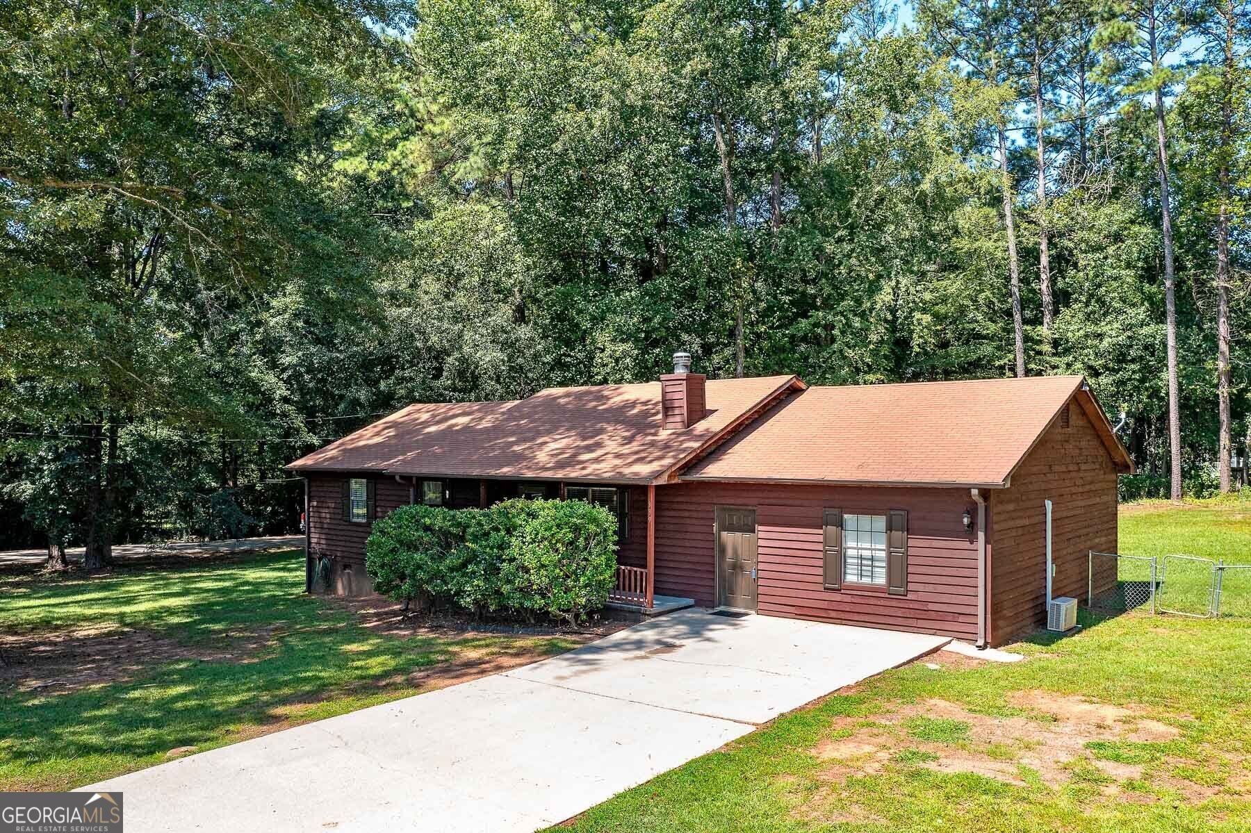 Laurel Ln, Stockbridge, GA 30281