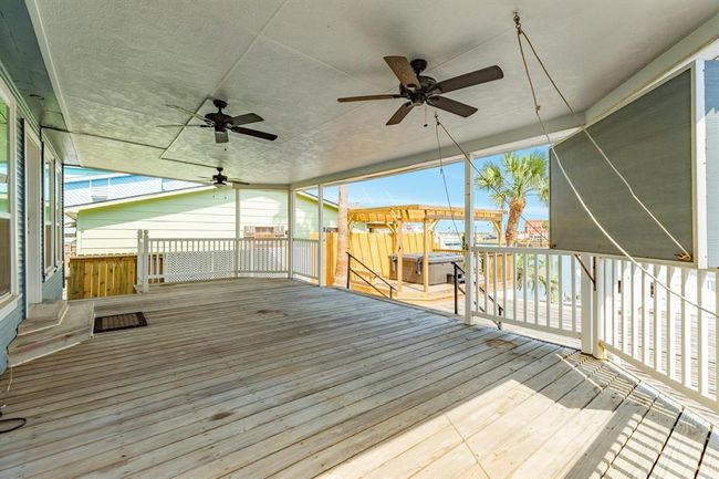 57 Marlin Ln, House other with 3 bedrooms, 4 bathrooms and null parking in Freeport TX | Image 21