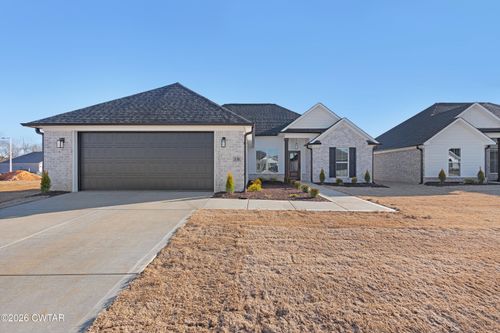 18 Easington Cv, Jackson, TN, 38305-3350 | Card Image