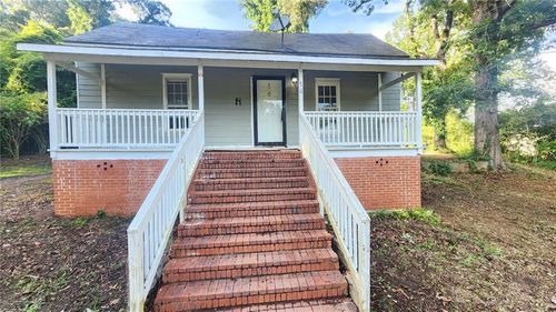 71 Sargent Railroad Avenue, Newnan, GA, 30263 | Card Image