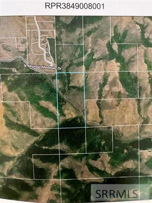 TBD NYD W Buckskin Rd, Pocatello, ID, 83201-2752 | Card Image