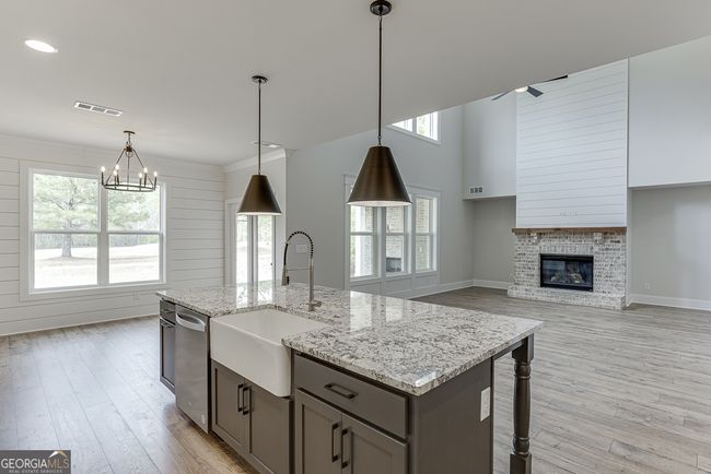 1130 Red Fox Trl, House other with 4 bedrooms, 5 bathrooms and null parking in Bishop GA | Image 9