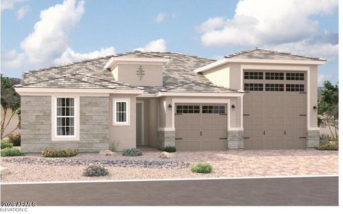 15757 W Hackamore Dr, Surprise, AZ, 85387-4463 | Card Image