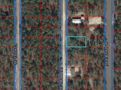 Lot 50 Se 136th Ave, Dunnellon, FL, 34431 | Card Image