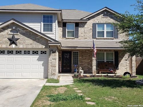 10519 Cougar Chase, San Antonio, TX, 78251-4084 | Card Image