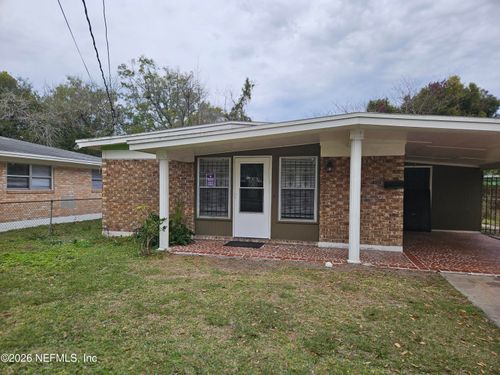 2169 W 14th St, Jacksonville, FL, 32209-4655 | Card Image