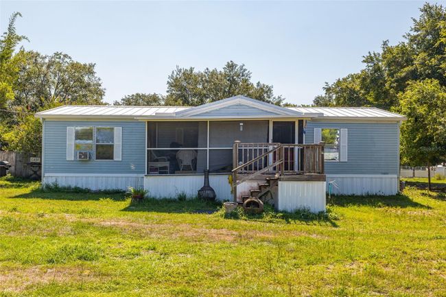 7308 Boyette Road, House other with 3 bedrooms, 2 bathrooms and null parking in Wesley Chapel FL | Image 17