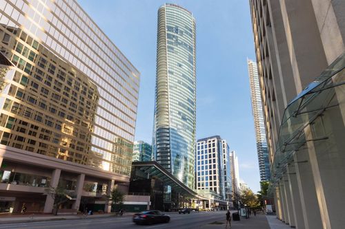 3803-1151 W Georgia St, Vancouver, BC, V6E0B3 | Card Image