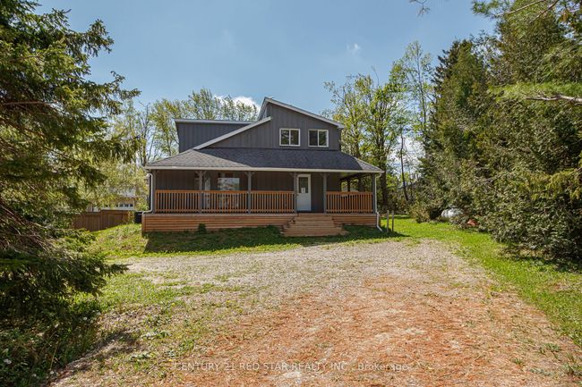 112 Nordic Rd, House other with 4 bedrooms, 3 bathrooms and 6 parking in Ravenna ON | Image 10