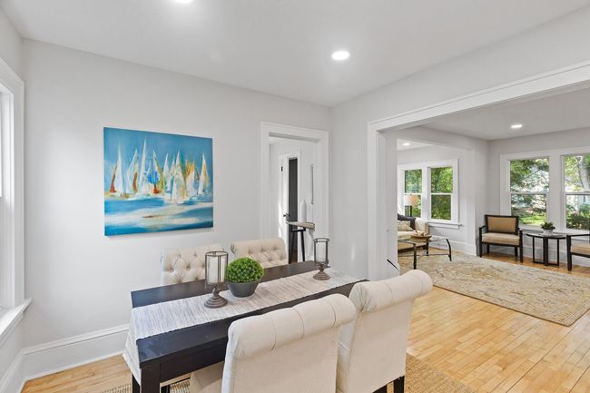 4341 29 Th Ave S, House other with 3 bedrooms, 2 bathrooms and null parking in Minneapolis MN | Image 8