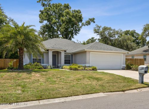 1254 Palisades Dr, Jacksonville, FL, 32221-6175 | Card Image