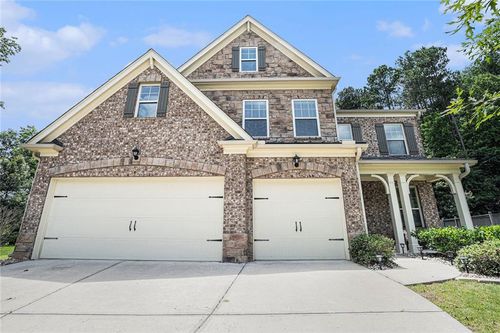 5696 Walnut Mill Ln, Powder Springs, GA, 30127-9070 | Card Image