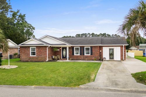 4639 Mandi Ave, Little River, SC, 29566-7308 | Card Image