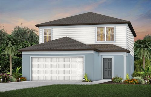 10509 Hidden Banks Gln, Parrish, FL, 34219-4629 | Card Image