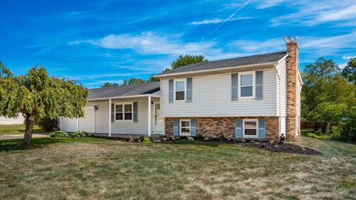 1976 Breed Hill Ct, Lancaster, OH, 43130-1201 | Card Image