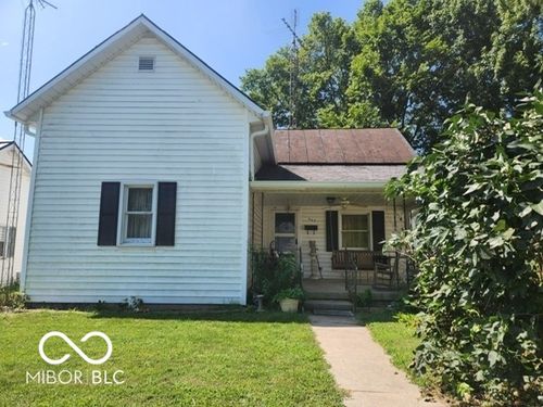347 E North St, Dunkirk, IN, 47336-1355 | Card Image