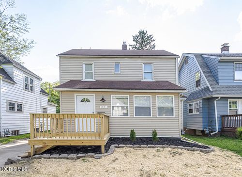 3251 Northwood Ave, Toledo, OH, 43606-2154 | Card Image