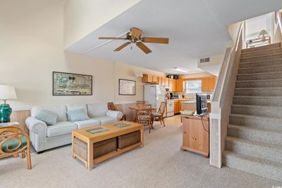 B - 263 W West Second St., Condo with 1 bedrooms, 1 bathrooms and null parking in Ocean Isle Beach NC | Image 3