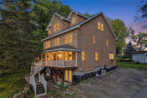 2446 Plainfield Pike, Johnston, RI, 02919-5608 | Card Image