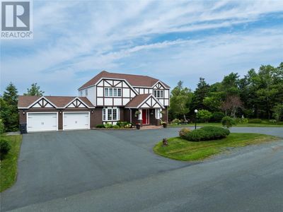 36 Corcorans Rd, House other with 4 bedrooms, 4 bathrooms and null parking in Paradise NL | Image 1