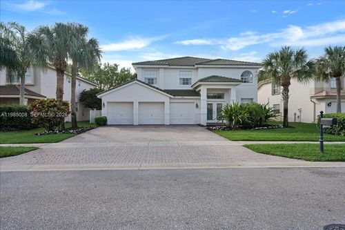 4202 Bahia Isle Cir, Wellington, FL, 33449-8309 | Card Image