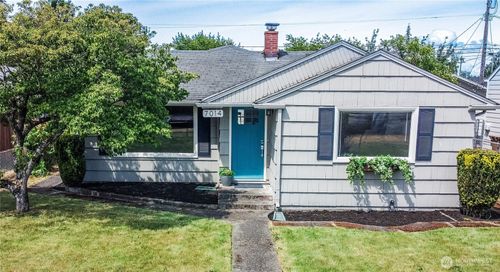 7014 S Fife St, Tacoma, WA, 98409-5926 | Card Image