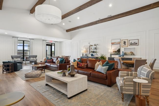 APT-9102 - 4700 W Spring Creek Pkwy, Condo with 1 bedrooms, 2 bathrooms and null parking in Plano TX | Image 15