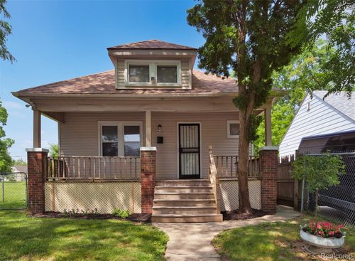 14601 San Juan Dr, Detroit, MI, 48238-1974 | Card Image