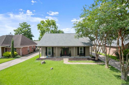 18449 Lakefield Ave, Baton Rouge, LA, 70817-7593 | Card Image