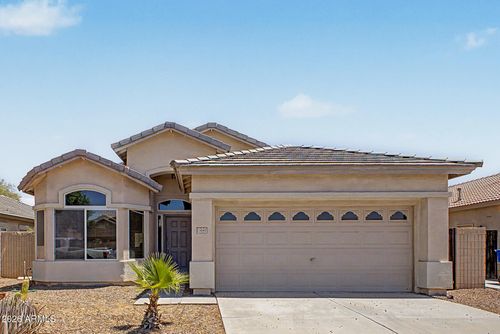 11641 W Adams St, Avondale, AZ, 85323-1179 | Card Image