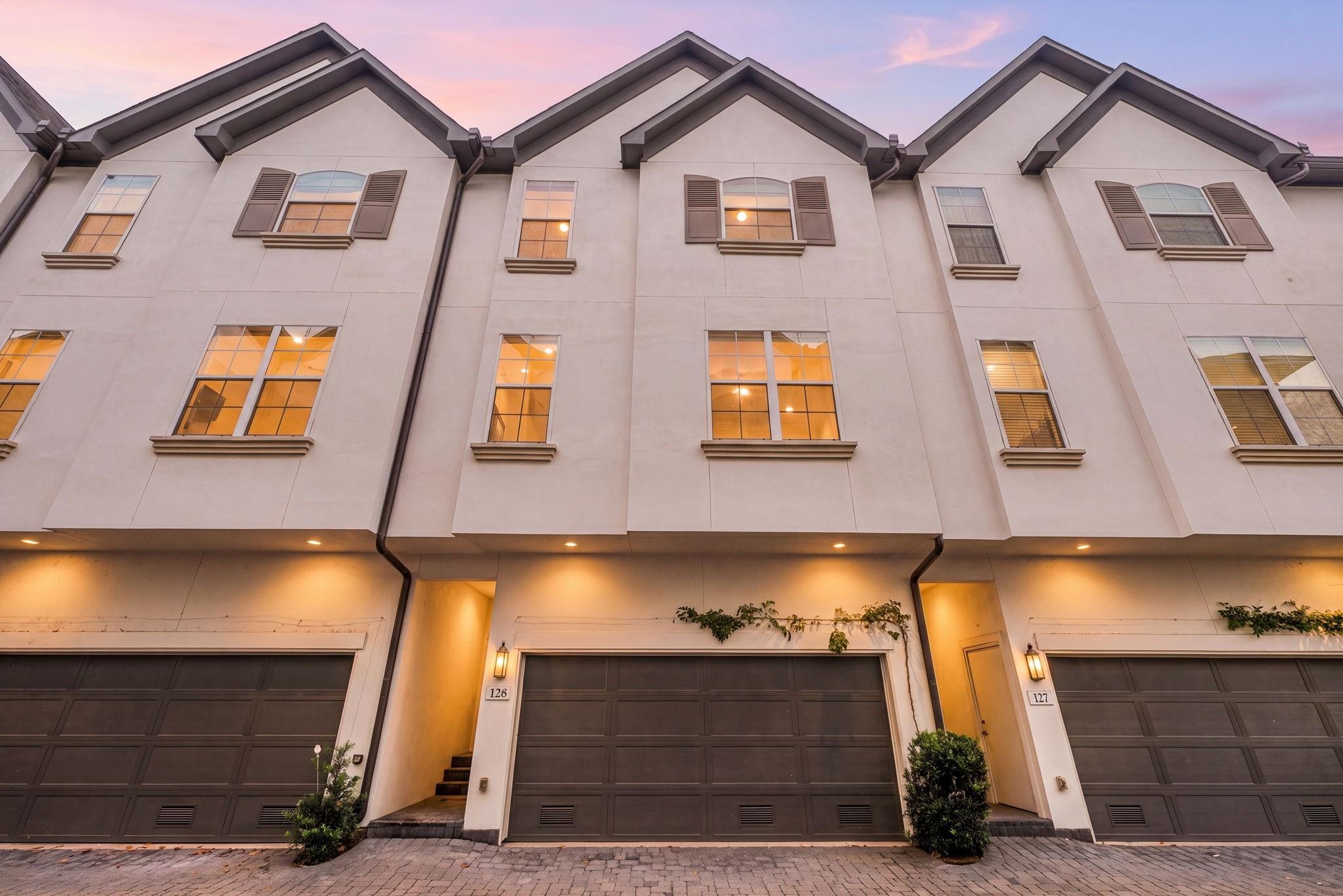 Residential in Houston