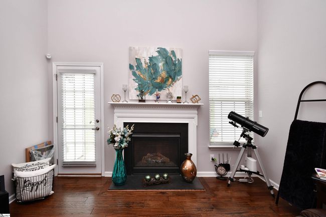 41 Irvington Dr, Townhouse with 3 bedrooms, 3 bathrooms and 2 parking in Greer SC | Image 20