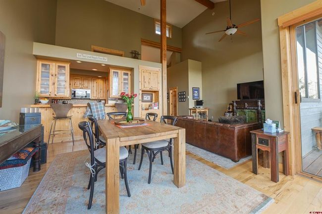 32 St Andrews Cir, Condo with 3 bedrooms, 3 bathrooms and null parking in Crested Butte CO | Image 12