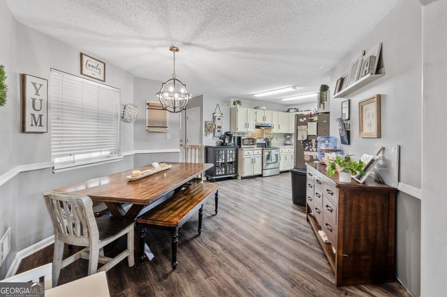 95 Joshua Ct, House other with 4 bedrooms, 3 bathrooms and null parking in Zebulon GA | Image 10