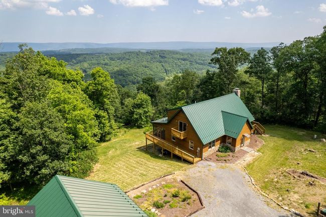 2020 Quaint Acres Ln, House other with 3 bedrooms, 3 bathrooms and null parking in BERKELEY SPRINGS WV | Image 59