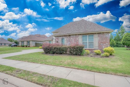 2923 Paradise Dr, Shreveport, LA, 71105-2761 | Card Image