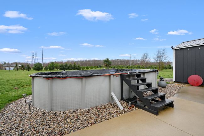 76 4 Th St, House other with 2 bedrooms, 2 bathrooms and null parking in Plainwell MI | Image 28
