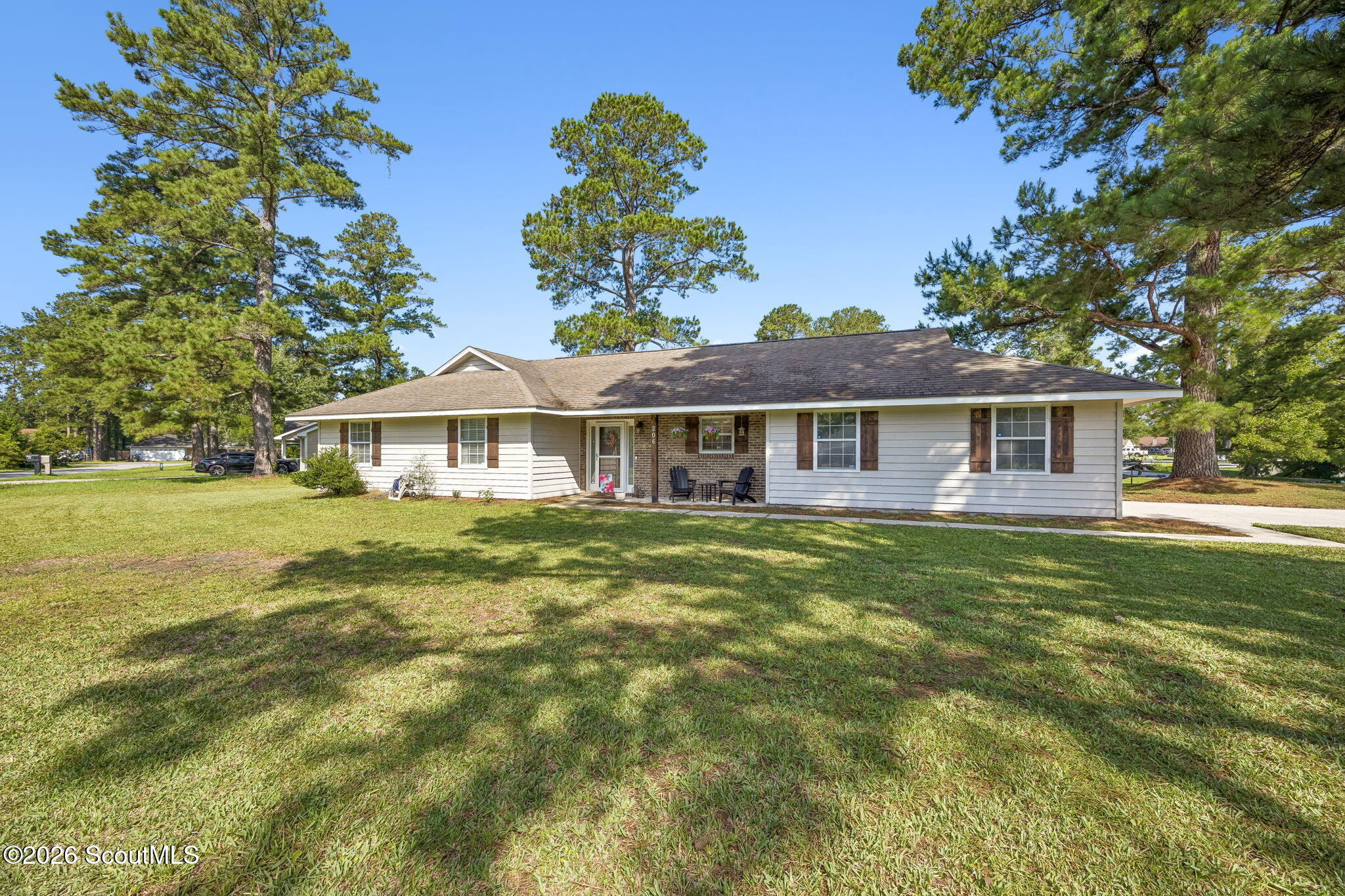 Residential in Kingsland