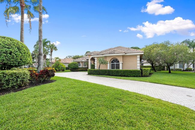 8107 Links Way, House other with 3 bedrooms, 3 bathrooms and null parking in Port St Lucie FL | Image 54