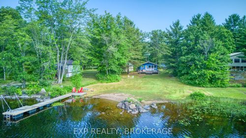 1036 Turner Way, Central Frontenac, ON, K0H1B0 | Card Image