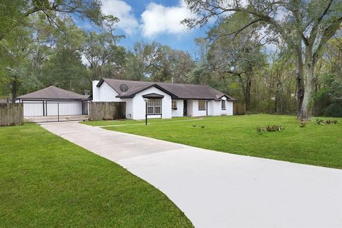 2607 Creekhickory Rd, Houston, TX, 77068-2207 | Card Image