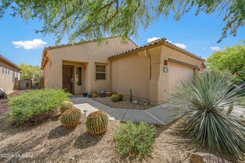 10346 E Valley Quail Drive, Tucson, AZ, 85747 | Card Image
