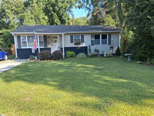 37 Crestmore Drive, Greenville, SC, 29611 | Card Image