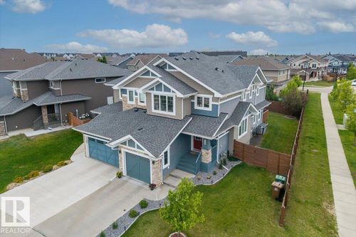 1 James Cres, St Albert, AB, T8N7S6 | Card Image