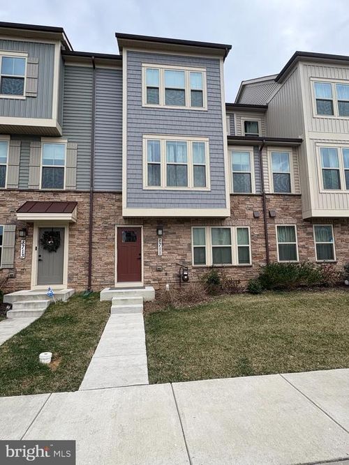 8711 Shady Pines Dr, FREDERICK, MD, 21704-6769 | Card Image