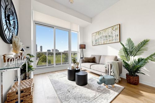 307-38 Forest Manor Road, North York, ON, M2J0H4 | Card Image