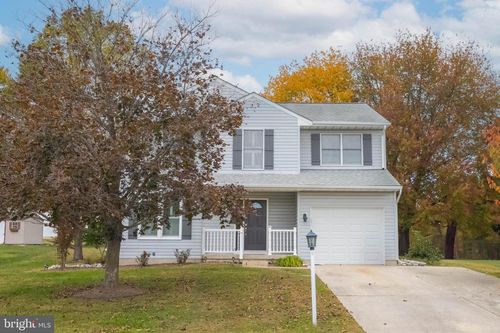 602 Flintlock Dr, BEL AIR, MD, 21015-4892 | Card Image