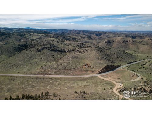 5 Deer Meadow Way, Livermore, CO, 80536-9505 | Card Image