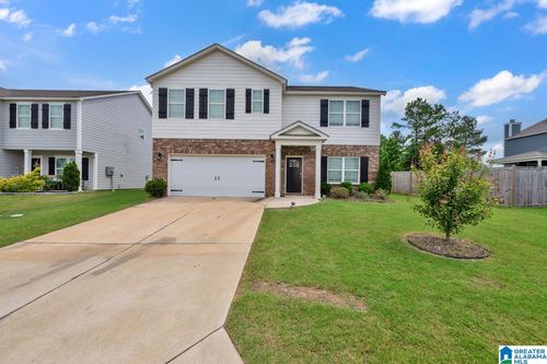 9501 Firebrick Dr, KIMBERLY, AL, 35091-2050 | Card Image