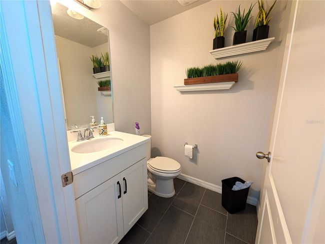 half bath 1st floor | Image 13
